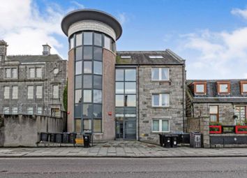 Thumbnail Flat to rent in Skene Square, Rosemount, Aberdeen