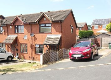 2 Bedroom End terrace house for sale