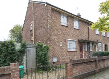 4 Bedrooms Semi-detached house for sale in Lockhurst Street, Lower Clapton, London E5