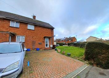 Dursley - 3 bed end terrace house for sale