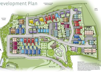PLAN featuring Newland Homes