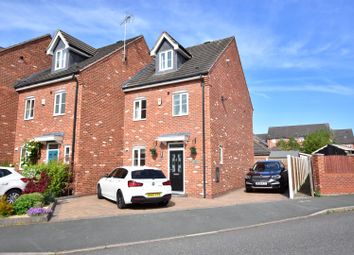 4 Bedroom Town house for sale