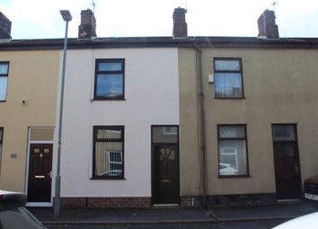 Thumbnail Terraced house to rent in Alice Street, St. Helens