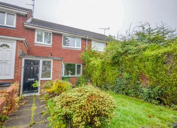 Thumbnail 3 bed terraced house for sale in Cowdray Court, Kingston Park, Newcastle Upon Tyne