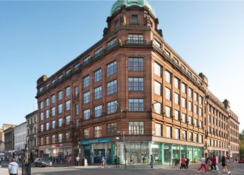Thumbnail Office to let in Granite House, 31 Stockwell Street, Glasgow