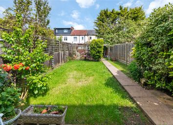 Thumbnail 3 bed detached house to rent in Manship Road, London