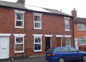 2 Bedrooms Terraced house for sale in Barrack Street, Colchester, Essex CO1
