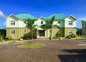 Thumbnail Block of flats for sale in Students Rest, Newcastle, Nevis, Saint Kitts And Nevis