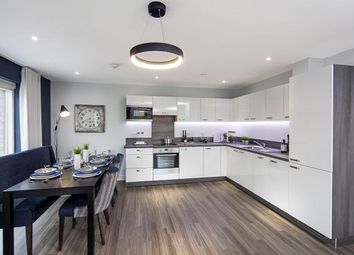 Thumbnail 1 bed flat for sale in "Dixie Court" at Adenmore Road, London