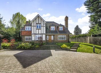 Thumbnail Town house for sale in Coates Hill Road, Bromley