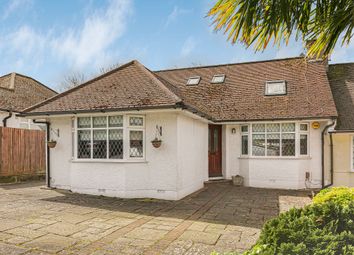 Thumbnail 3 bed bungalow for sale in Brackendale, Potters Bar