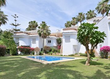 Thumbnail 3 bed semi-detached house for sale in Spain, Málaga, Mijas, Calahonda