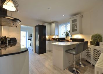 3 Bedroom End terrace house for sale