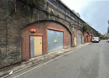 Thumbnail Light industrial to let in Randall Road, London