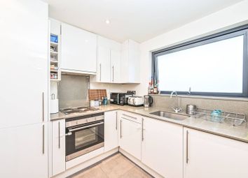 Thumbnail 1 bed flat for sale in High Road, Willesden Green, London