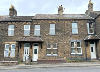 Thumbnail 2 bed terraced house for sale in London Road, Carlisle
