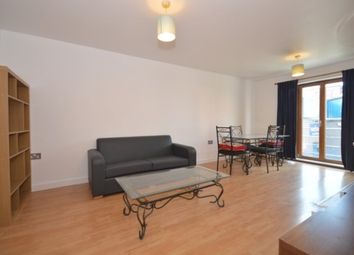 Thumbnail 2 bed flat to rent in Leadmill Court, Sheffield