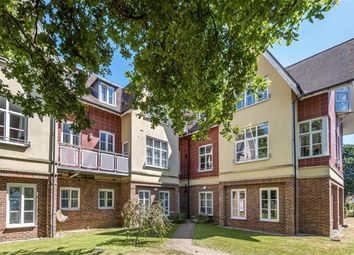 Thumbnail 3 bed flat for sale in Idsworth Down, Petersfield
