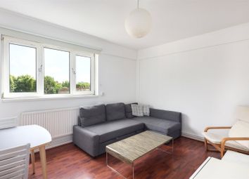 Thumbnail 1 bed flat for sale in Approach Road, Victoria Park, London