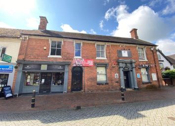 Thumbnail Retail premises to let in High Green, Cannock