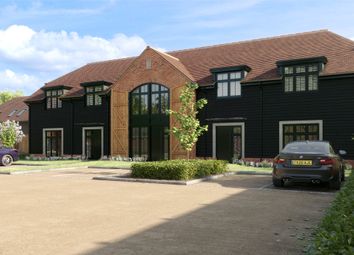 Thumbnail Terraced house for sale in Kings Mill, Kings Mill Lane, South Nutfield, Surrey