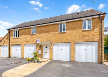 Thumbnail 2 bed property for sale in North Fields, Sturminster Newton