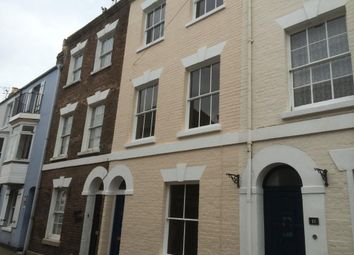 Thumbnail 4 Bed Terraced House To Rent In Hope Street Weymouth Thumbnail 4 Bed Terraced House To Rent In Hope Street Weymouth