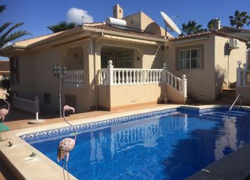 Thumbnail 3 bed villa for sale in 03178 Benij&oacute;far, Alicante, Spain