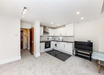 Thumbnail 1 bed flat to rent in Queen's Gate Terrace, London