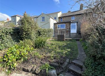 Thumbnail Terraced house for sale in Maiden Street, Stratton, Bude, Cornwall
