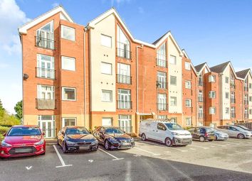 Thumbnail Flat to rent in Willow Sage Court, Stockton-On-Tees, Durham