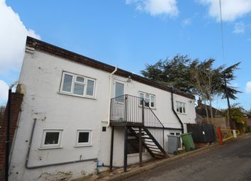 Thumbnail 2 bed flat to rent in Yarmouth Road, Blofield, Norwich