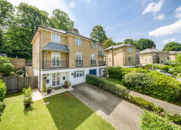 Thumbnail 4 bed terraced house for sale in Richmond Place, Tunbridge Wells