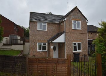 3 Bedroom Detached house for rent