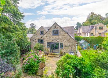 Thumbnail 5 bed detached house for sale in Oaklands, Westwood Drive, Ilkley, West Yorkshire