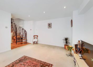 Thumbnail 1 bed terraced house for sale in Ebury Mews, West Norwood, London