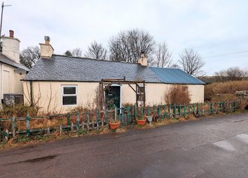 Thumbnail Cottage for sale in Greenwood Cottage. Ayr Street, Moniaive