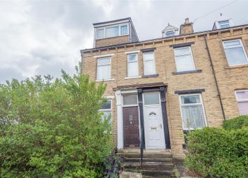 4 Bedroom End terrace house for sale