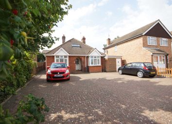 Thumbnail Detached house for sale in Forest Road, Bordon, Hampshire