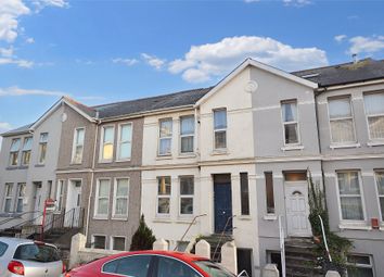 Thumbnail Flat for sale in Salisbury Road, Plymouth, Devon