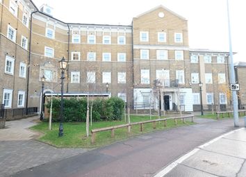 Thumbnail 1 bed flat to rent in 64 Broomfield Road, Chelmsford
