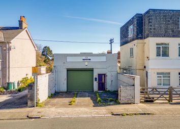 Thumbnail Light industrial for sale in Warbro Road, Babbacombe, Torquay