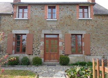 Thumbnail 3 bed detached house for sale in Precey, Basse-Normandie, 50220, France