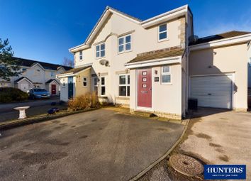 Thumbnail Semi-detached house for sale in Linnet Grove, Kendal