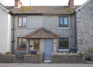 Thumbnail Terraced house for sale in Churchway, Curry Rivel, Langport