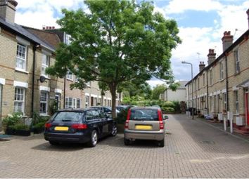 2 Bedroom Terraced house for rent