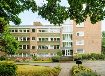 Thumbnail Flat for sale in St. Mary's Avenue, London