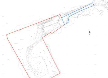 Thumbnail Commercial property for sale in Land At, Hazel Road, How Wood, St Albans