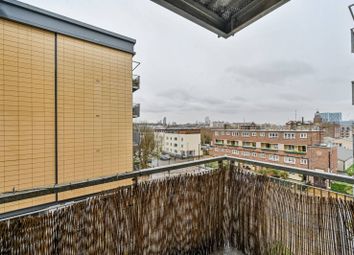 Thumbnail 1 bedroom flat to rent in Clayton Crescent, Islington, London