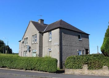 Thumbnail 2 bed flat to rent in Laurencecroft Rd, Stirling, Stirlingshire